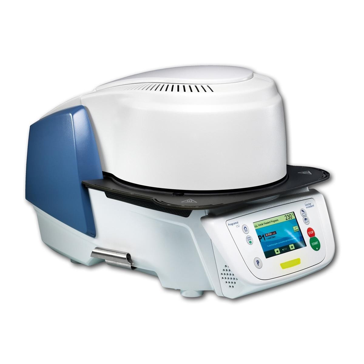 Programat® CS2 - Brenn- und Kristallisationsofen