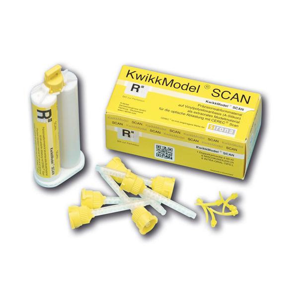 KwikkModel Scan - Kartusche 50 ml
