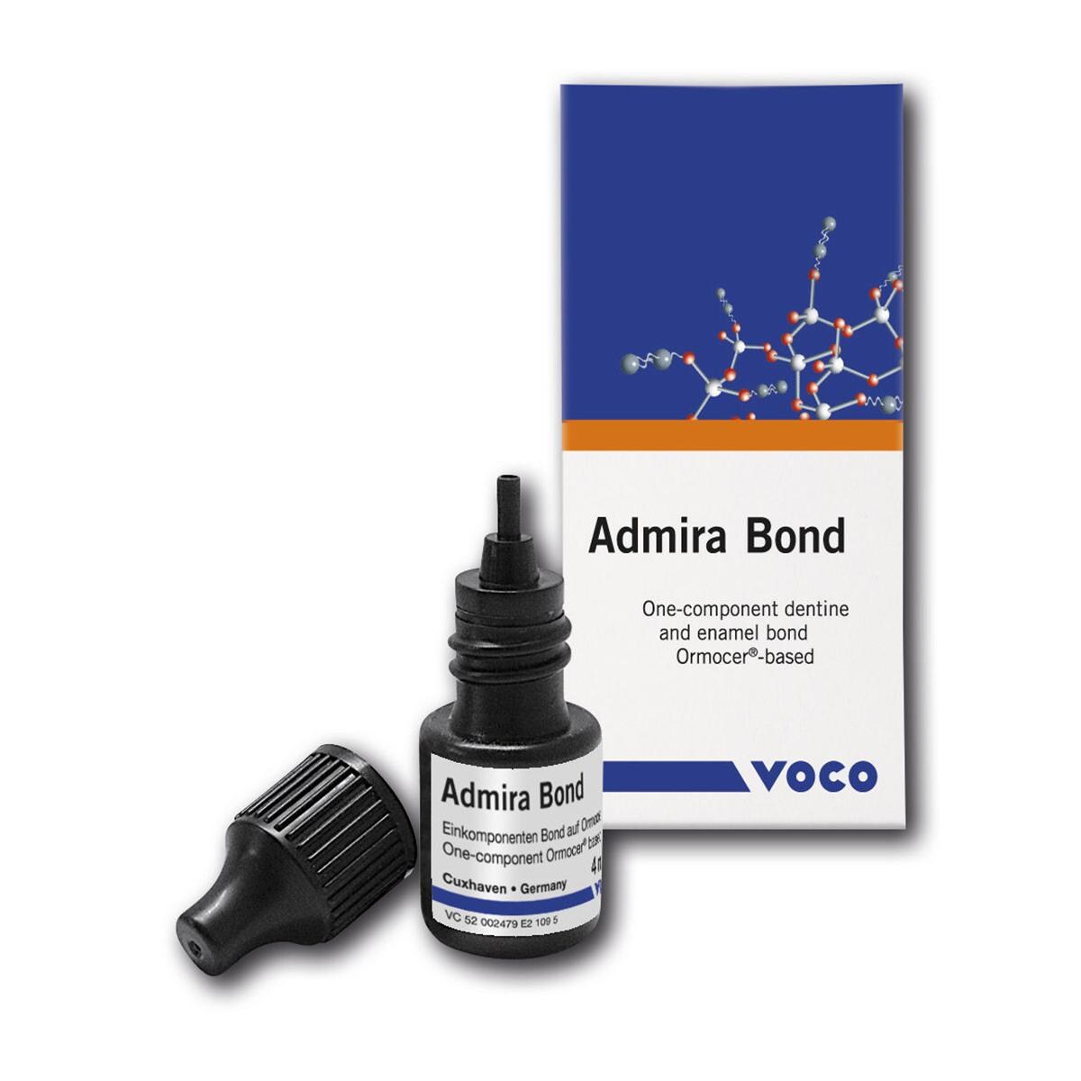 Admira® Bond - Flasche 2 x 4ml