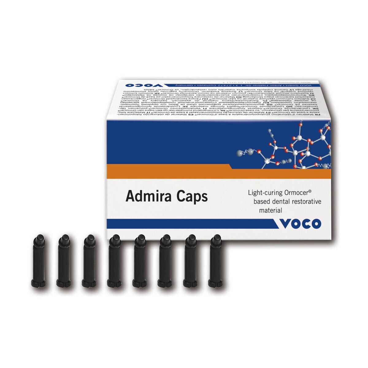 Admira®, Caps - A3.5, Kapseln 25 x 0,25 g