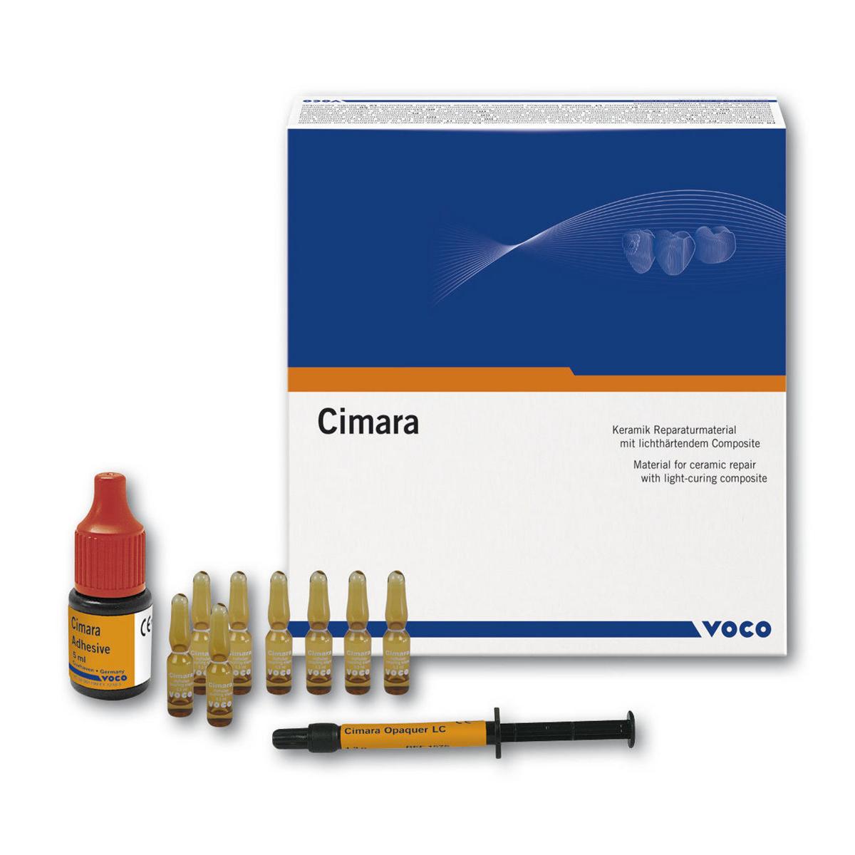 Cimara® - Set - Set