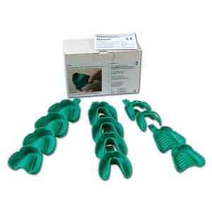 Border-Lock® formbare Einweg-Abdrucklöffel - Trial-Kit - Set