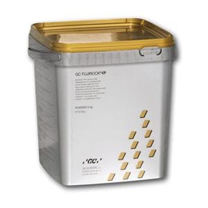 GC Fujirock® EP - Goldbraun, Eimer 5 kg
