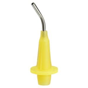 Mischkanülen für Access / GingiTrac - Mixing Tips gelb, Packung 144 Stück