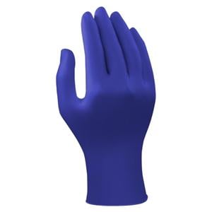 MICRO-TOUCH® Nitrile ohne Beschleuniger - Größe M, Packung 100 Stück