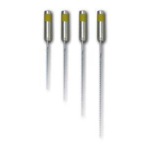 Endo-Eze™ AET Shaping File, Größe 3 - Grün, Länge 24 mm, Packung 6 Stück
