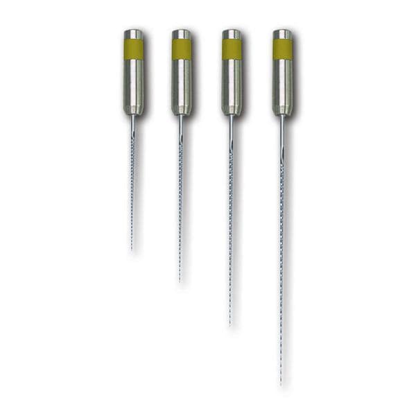 Endo-Eze™ AET Shaping File, Größe 3 - Grün, Länge 24 mm, Packung 6 Stück