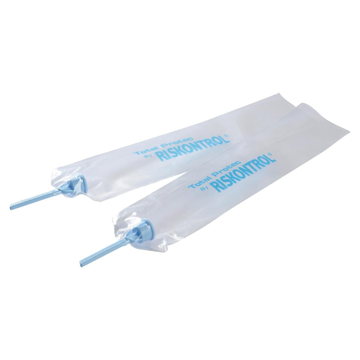 Riskontrol® Total Protect - Blau, Packung 100 Stück