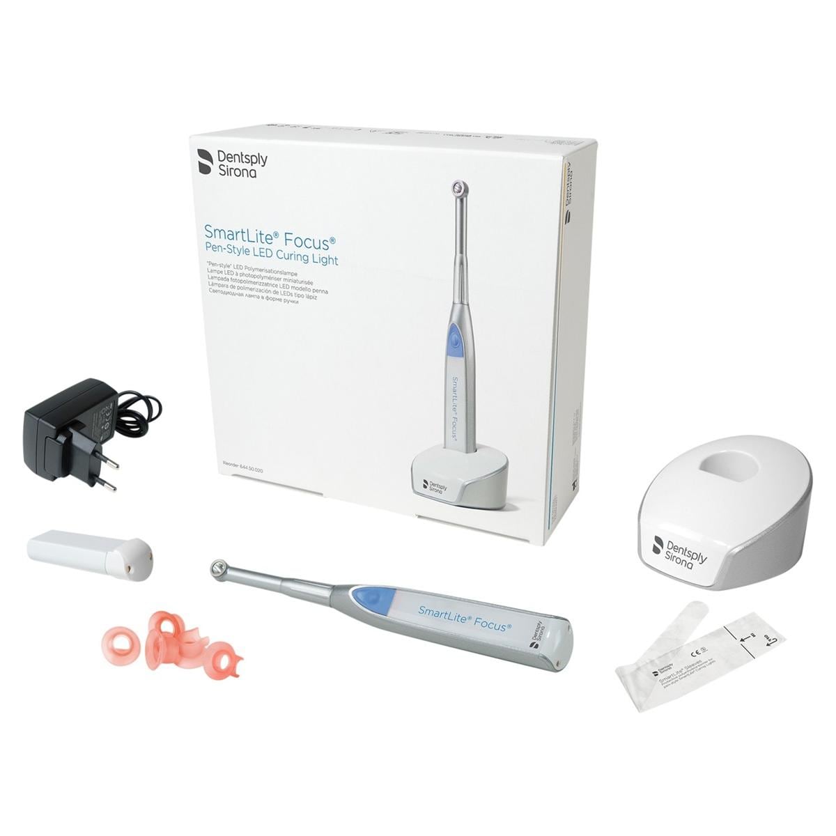 SmartLite® Focus® - LED - Polymerisationslampe