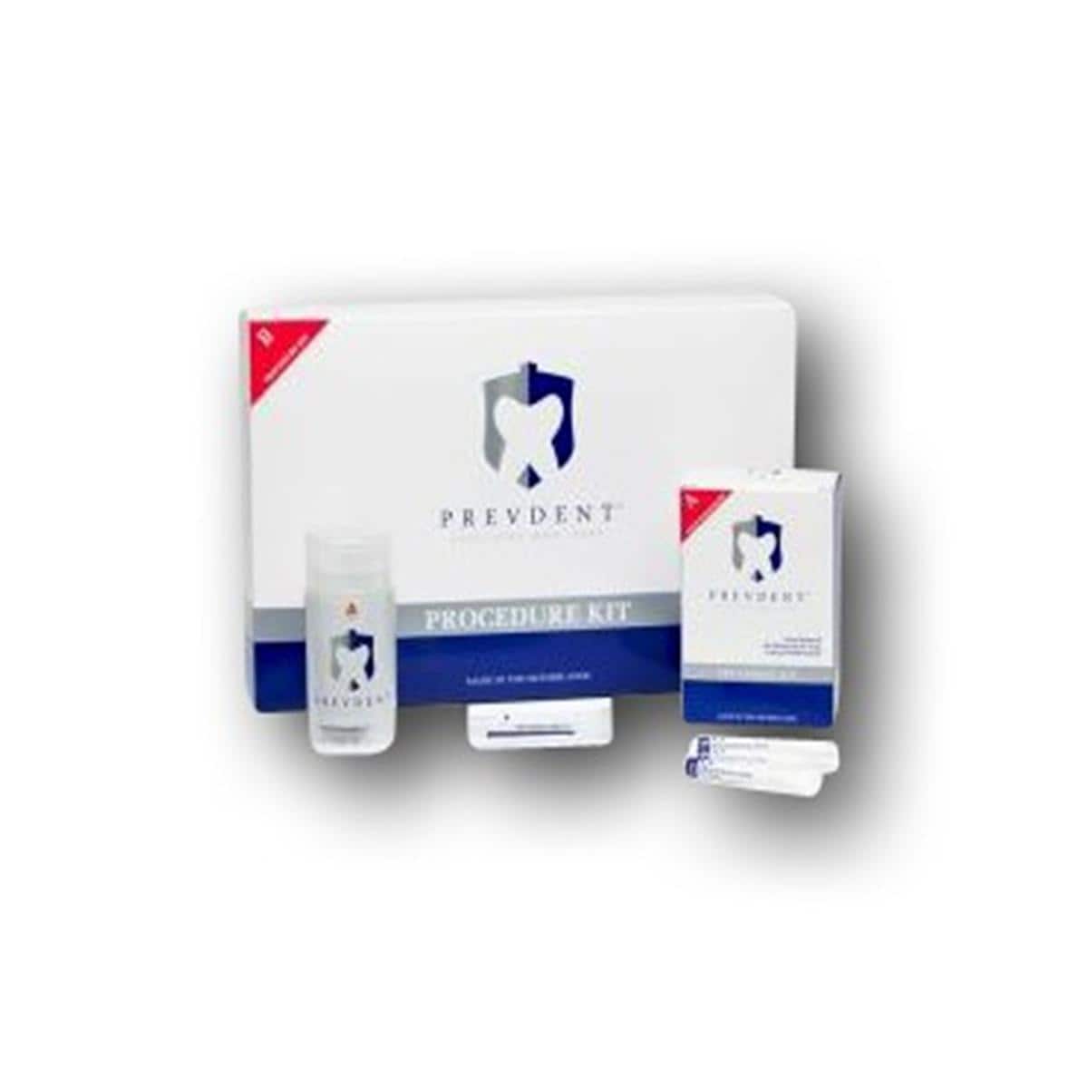 PrevDent CrWR - Bleaching-Kit A+B - Set