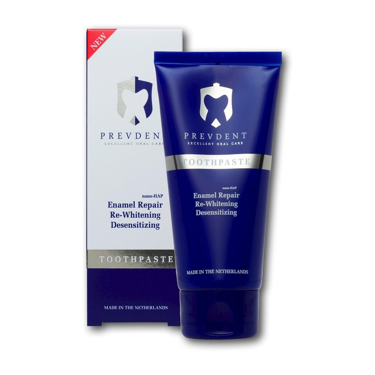 PrevDent Zahnpasta - Tube 80 ml