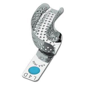 Abdrucklöffel perforiert Perma-Lock - L4D