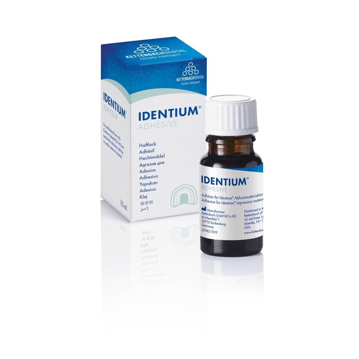 Identium® Adhesive - Flasche 10 ml