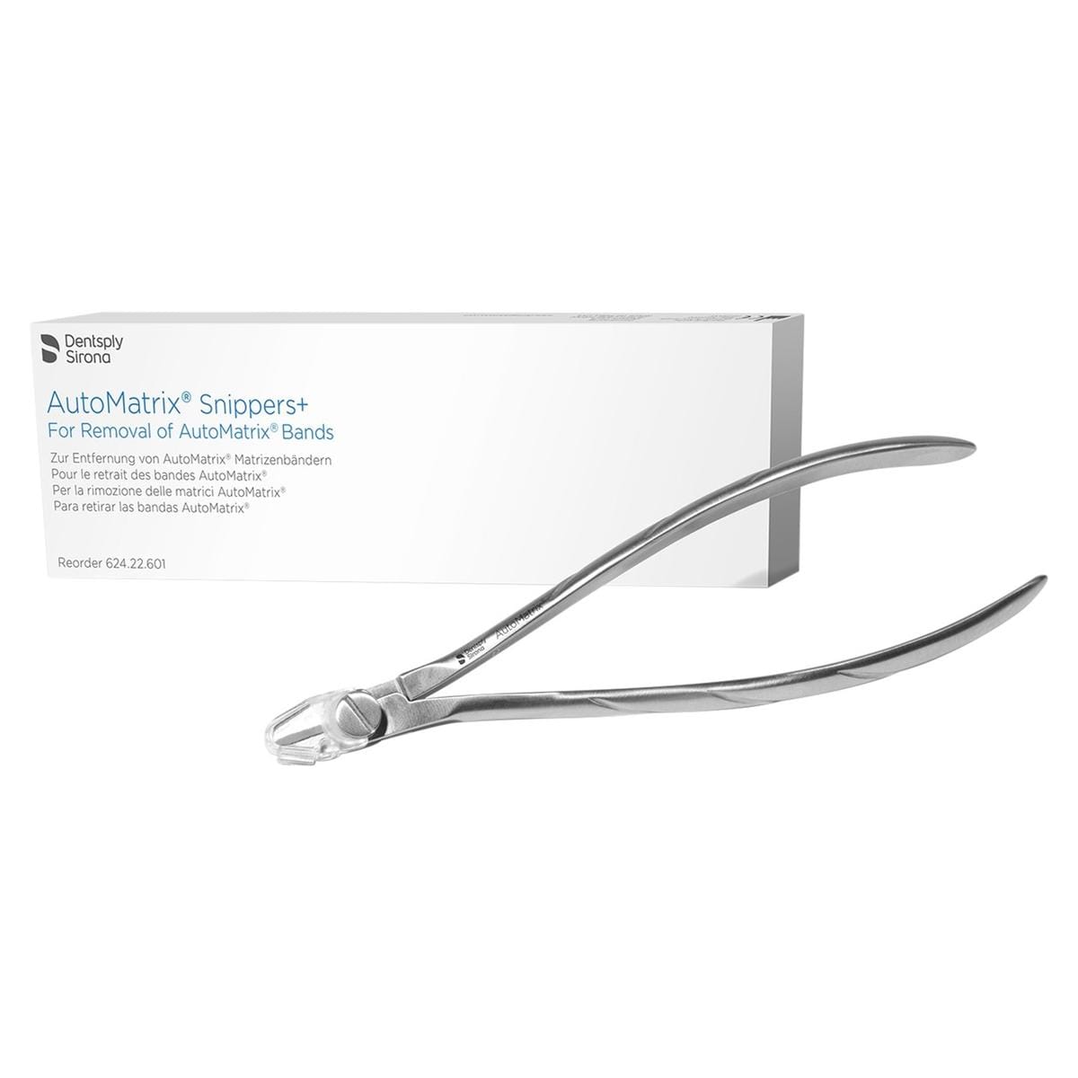 AutoMatrix® Sicherheitskneifzange - Sicherheitskneifzange