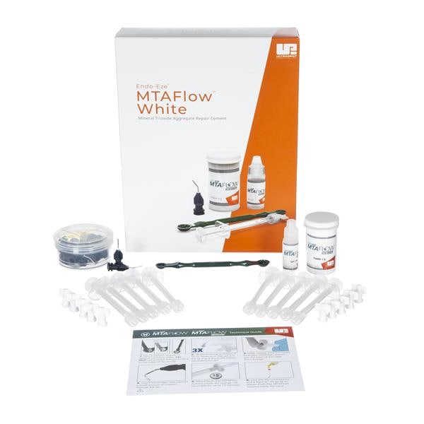 Endo-Eze™ MTAFlow™ White - Kit - Set