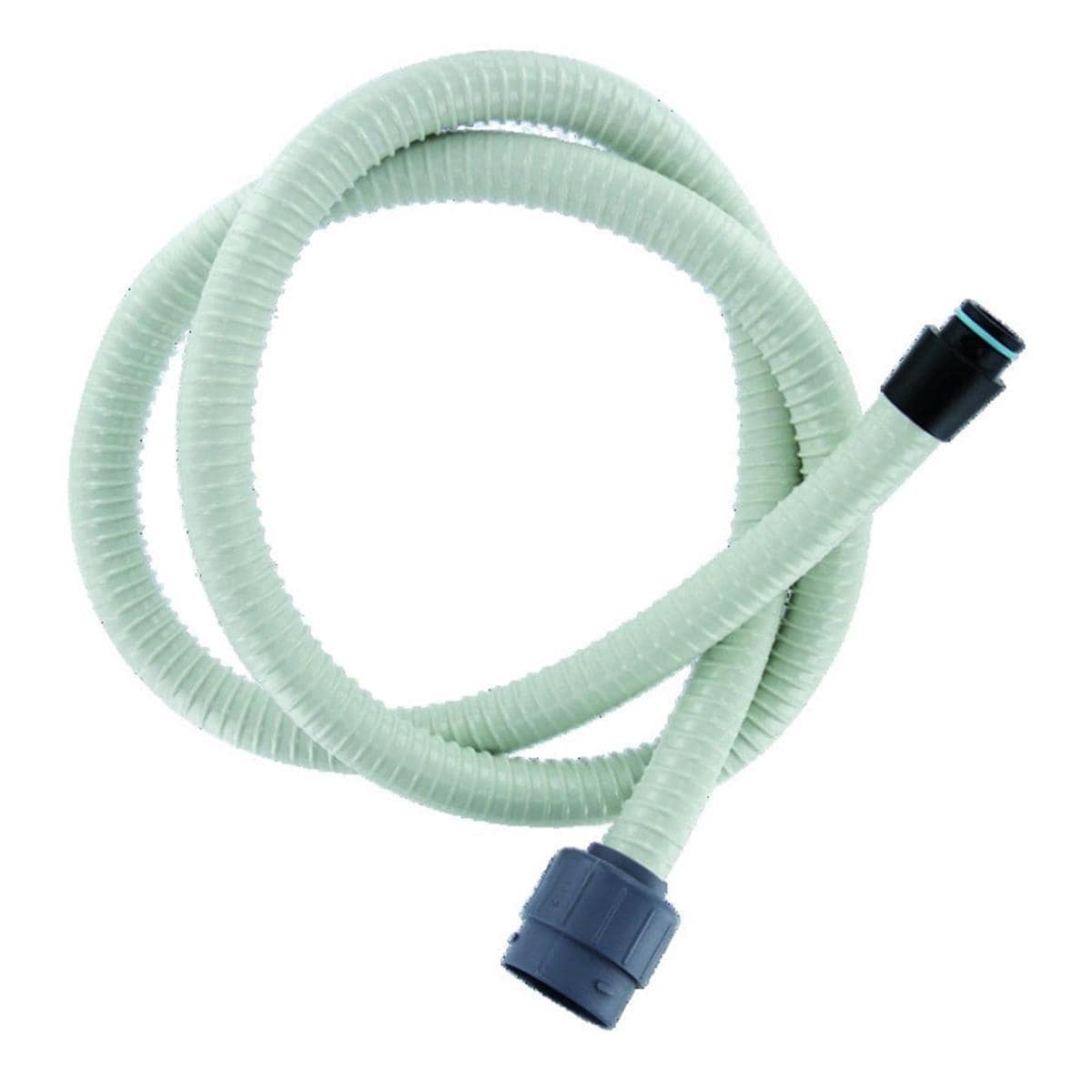 Saugschlauch C-Serie - Schlauch mit Ansätzen