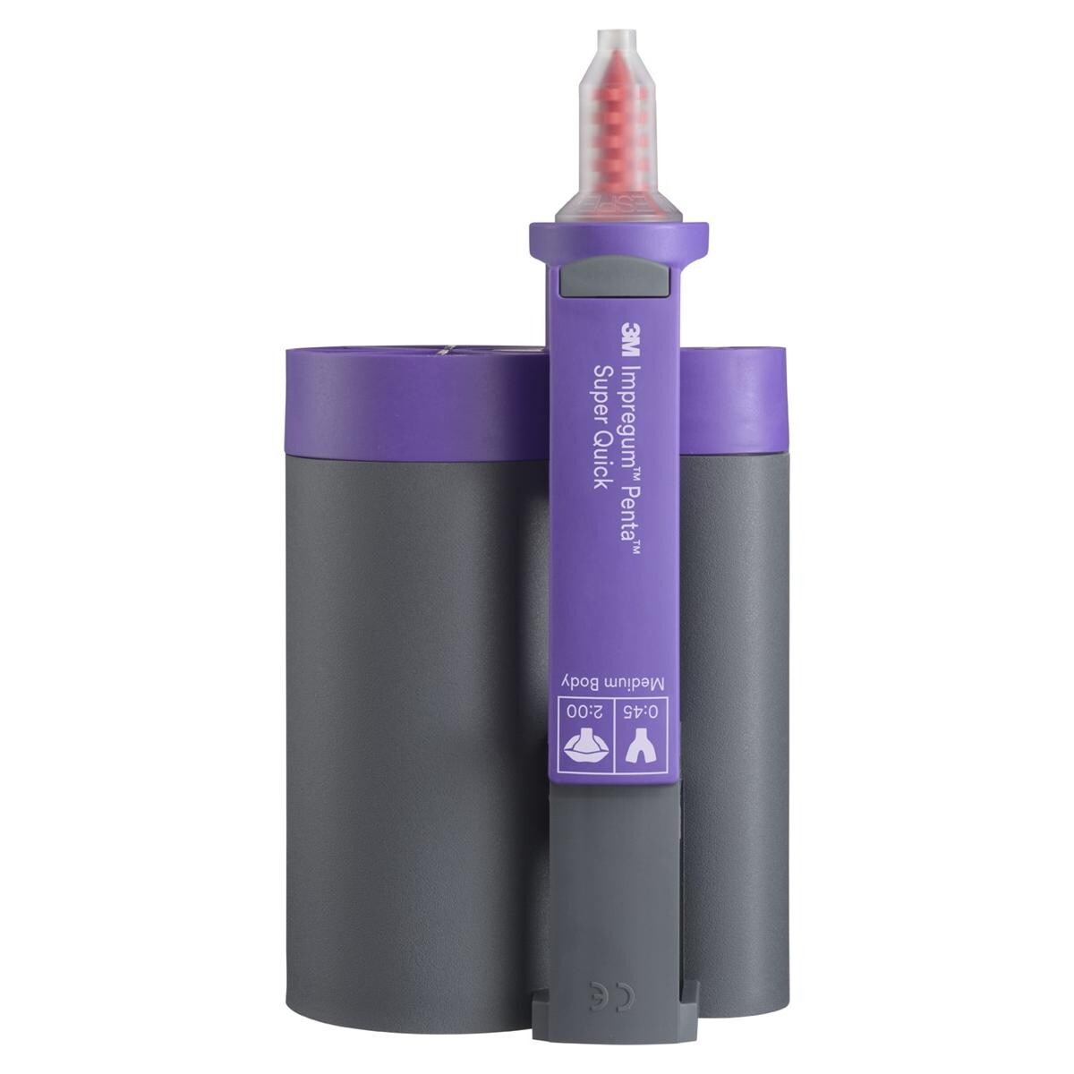 3M Impregum™ Penta™ PENTAMIX™ 3, Kartuschen - Für Impregum Penta Super Quick