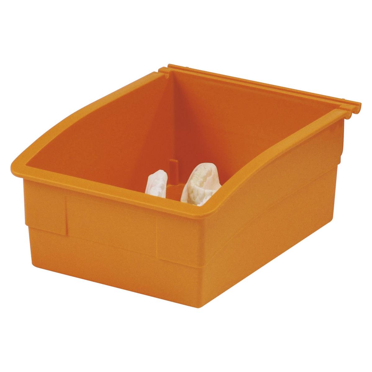 Arbeitsschale 130 - Orange