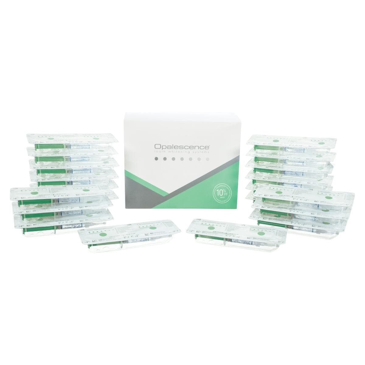 Opalescence™ PF - Nachfüllpackung - 10 %, Mint