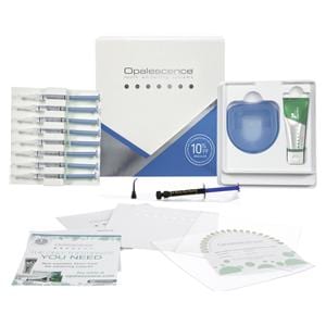 Opalescence™ PF - Doctor Kit - 10 %, Regular