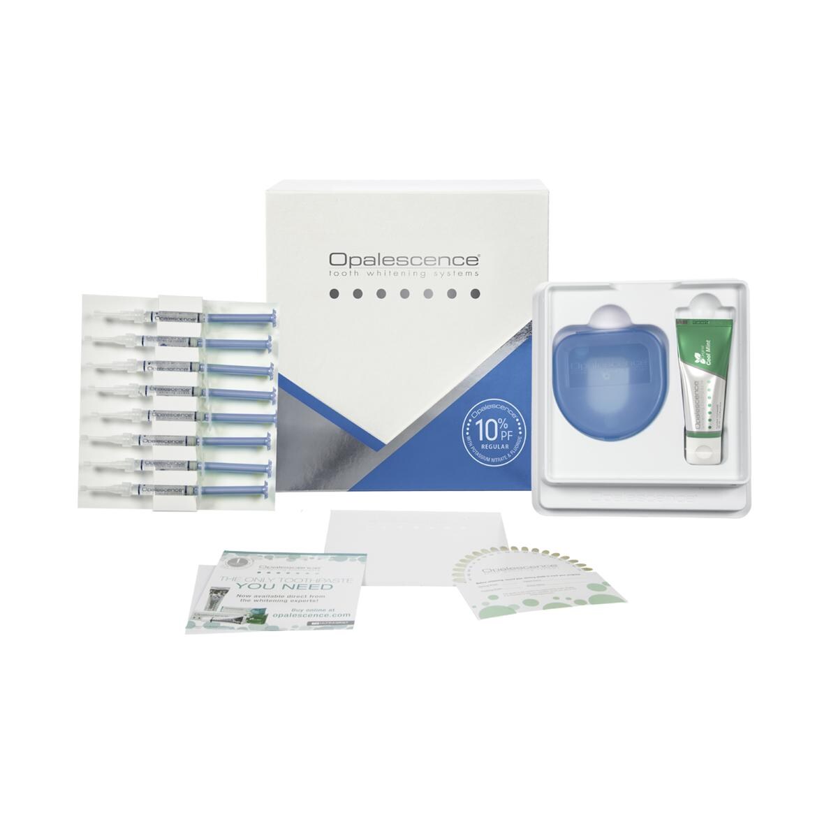 Opalescence™ PF - Patienten Kit - 10 %, Regular