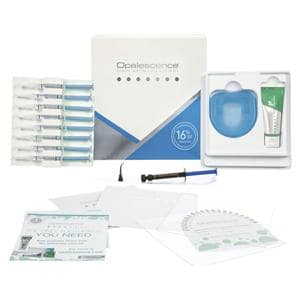 Opalescence™ PF - Doctor Kit - 16 %, Regular