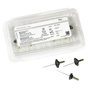 Elements™ Guttapercha-Kartuschen, GOLD - Light Body, 25G, Kartuschen 10 Stück