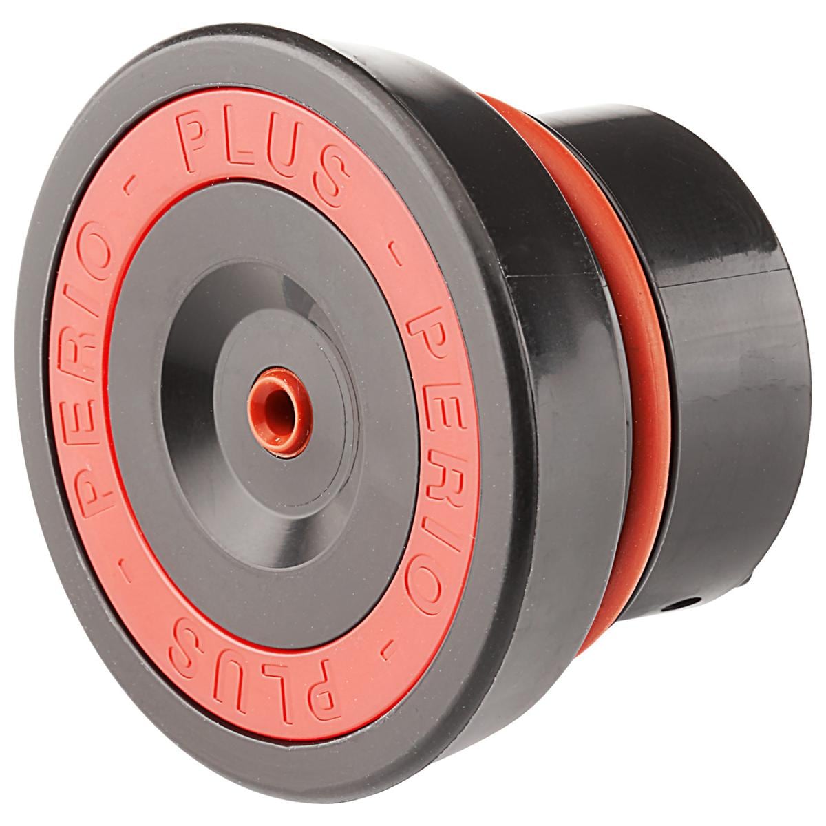 AIR-FLOW® Pulverkammerdeckel - Plus