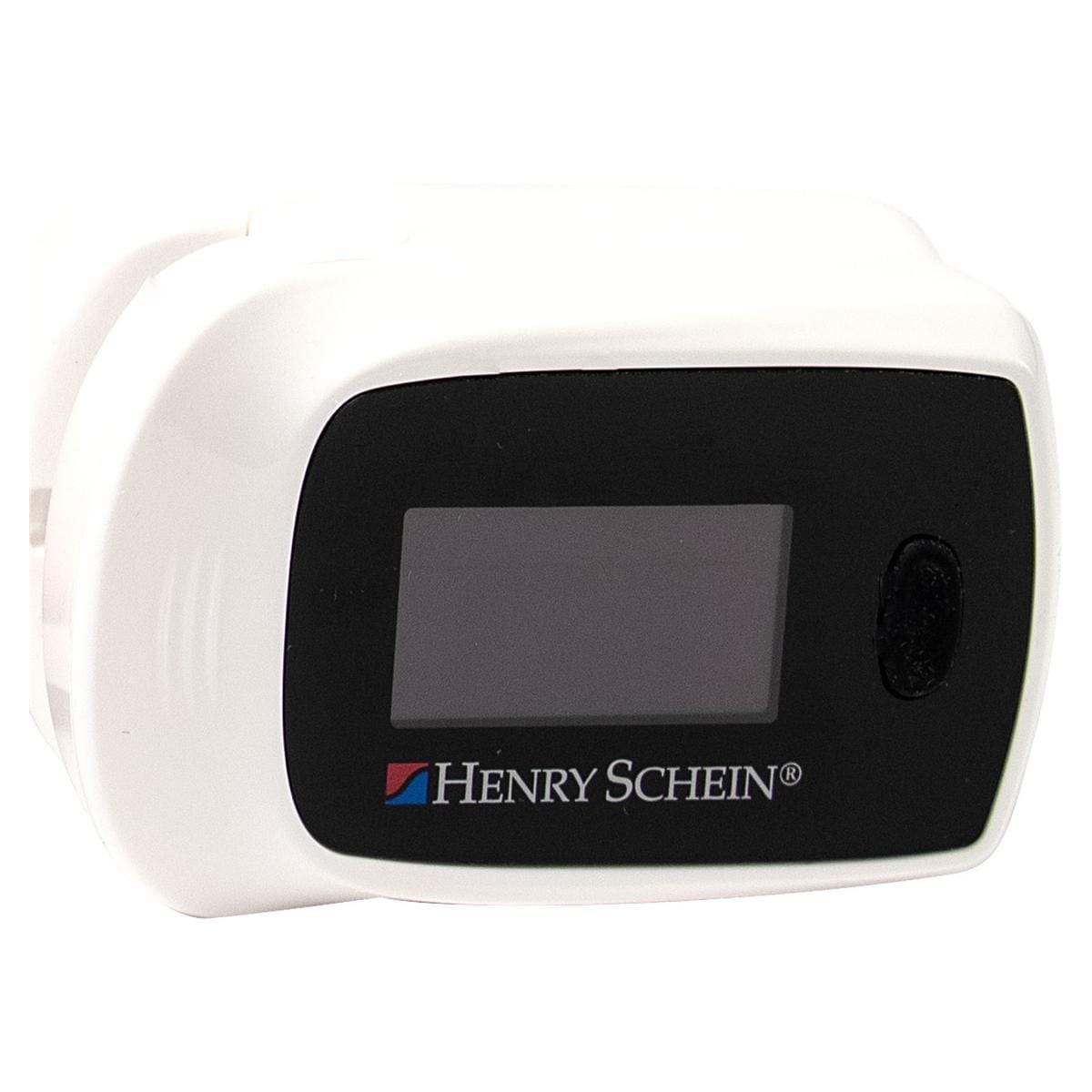 HS Finger-Pulsoximeter - Pulsmessgerät