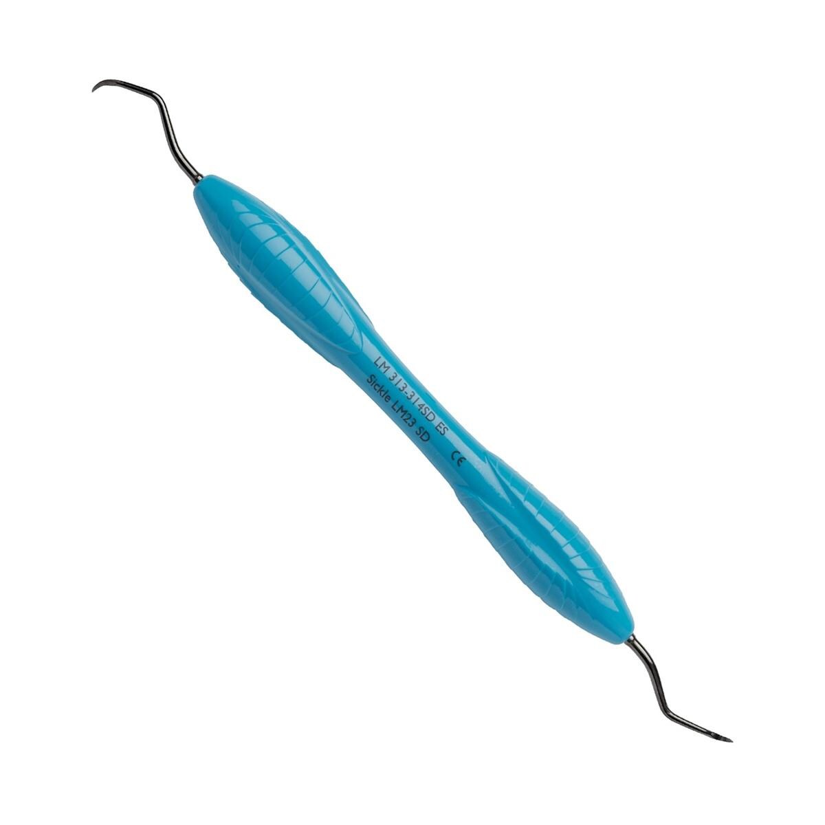 LM Sharp Diamond™ Scaler, mit ErgoSense Griff - Figur M23