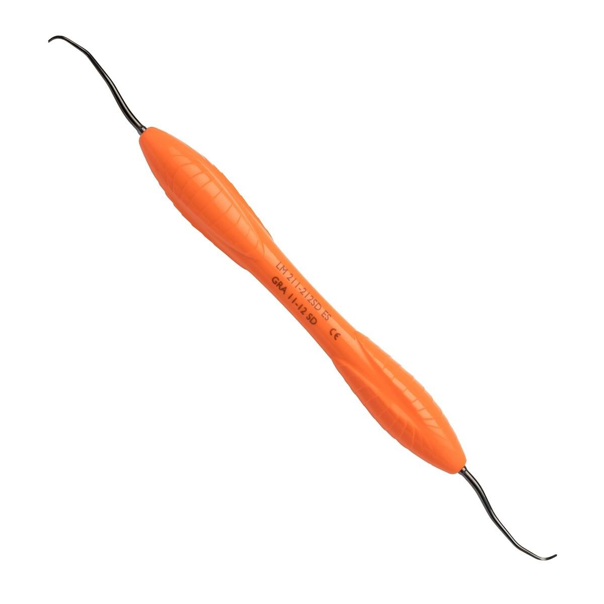 LM Sharp Diamond™ Gracey, mit ErgoSense Griff - Figur 11-12