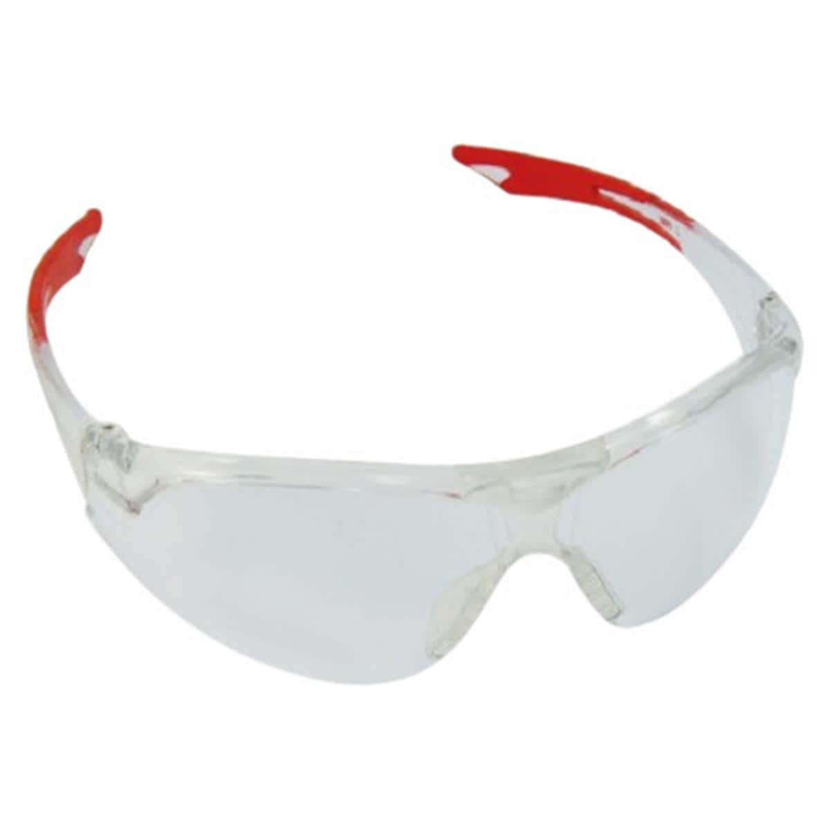 ANTI-FOG Schutzbrille New Style small - Klar