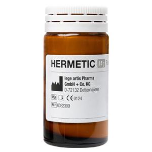 Hermetic - Pulver, Packung 14 g