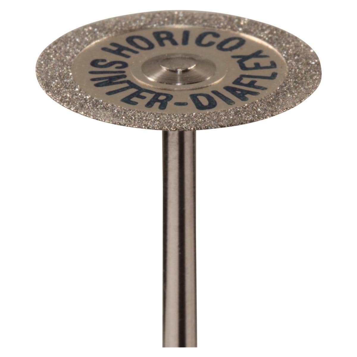 SINTER DIAFLEX®, Form S 354 C - Ø 19 mm, Stärke 0,2 mm, fein (rot)