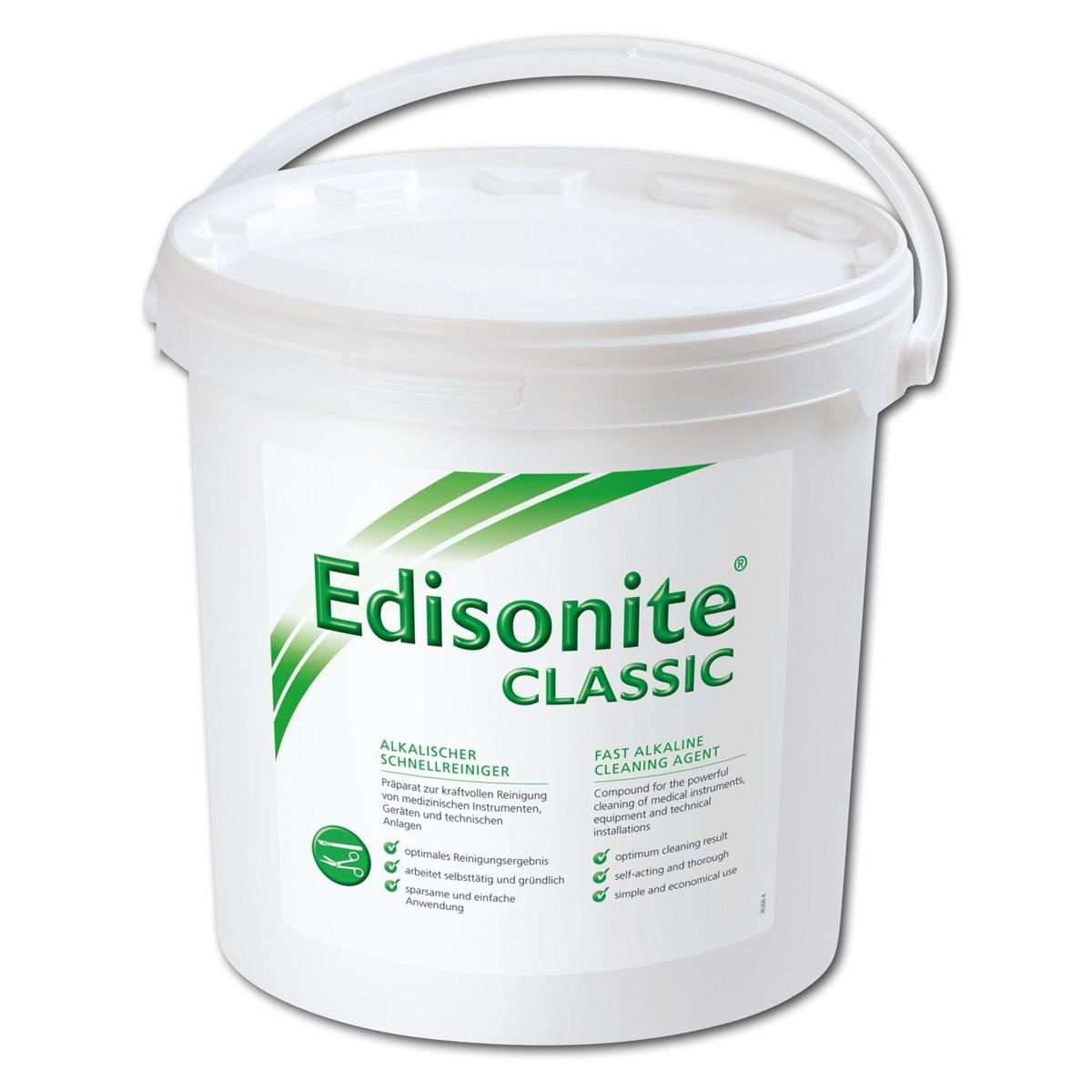 Edisonite - Eimer 5 kg