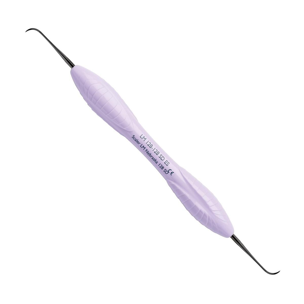 LM Sharp Diamond™ Scaler, mit ErgoSense Griff - Figur Nebraska 128