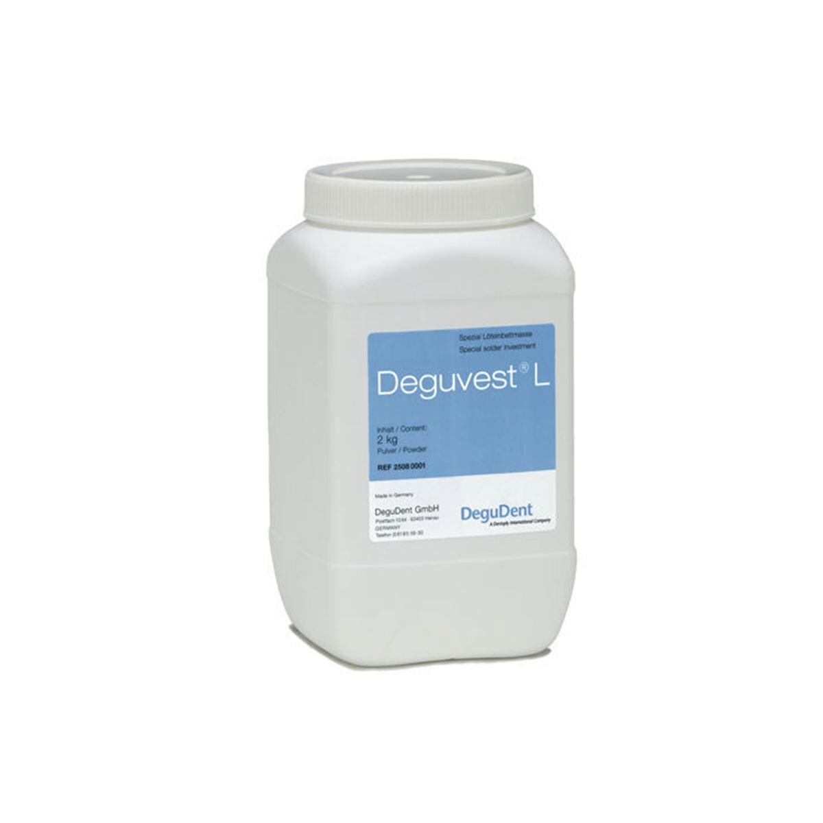 Deguvest® L - Dose 2 kg