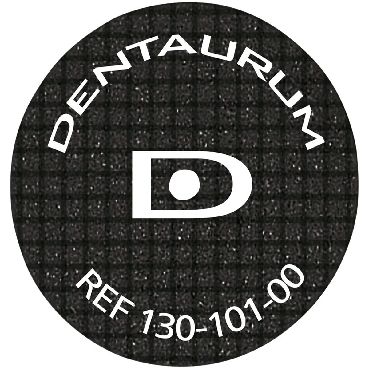 Supercut ST-Trennscheiben - Stärke 1,00 mm, Ø 40 mm, Packung 10 Stück