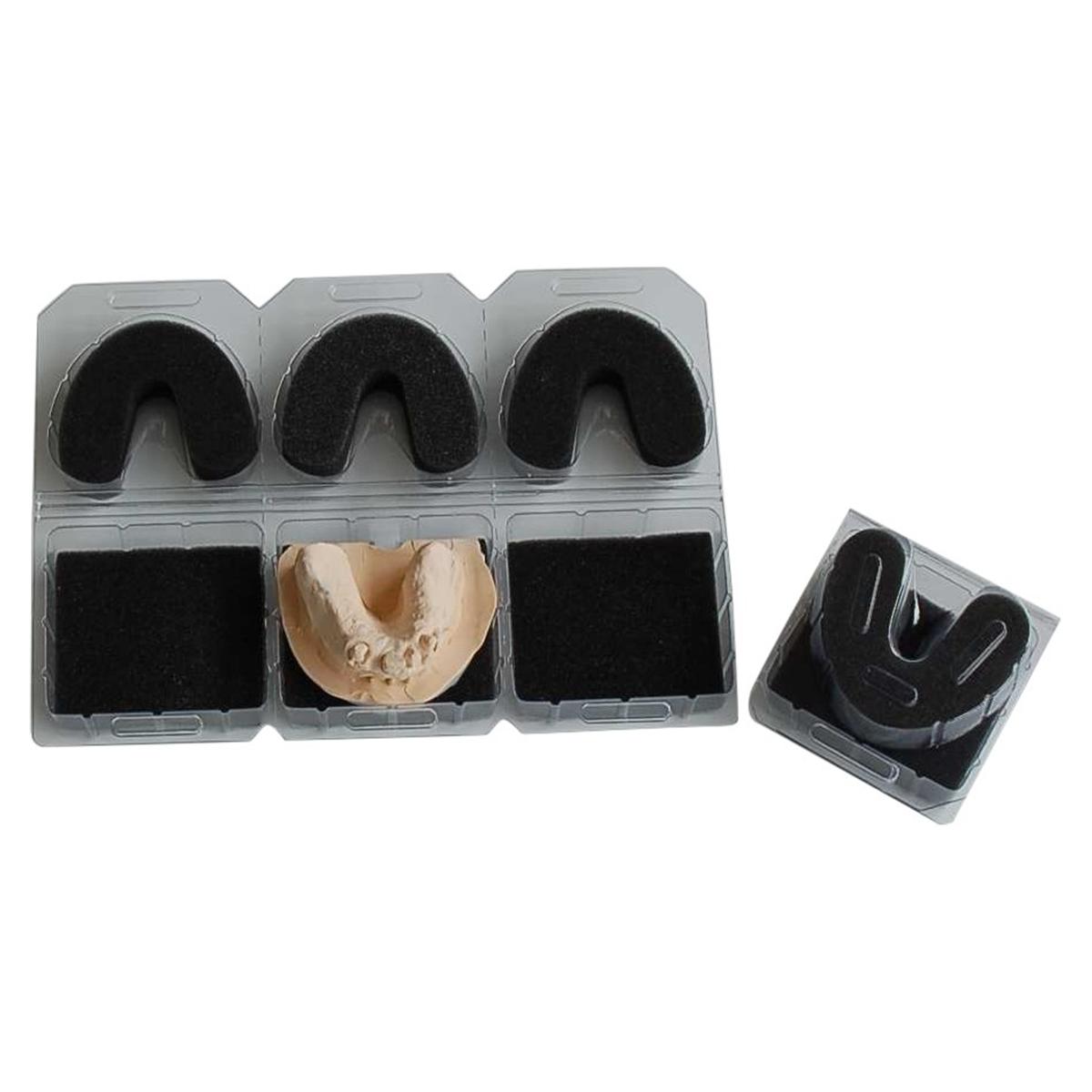 Inkopack - Größe 3, Packung 10 Stück