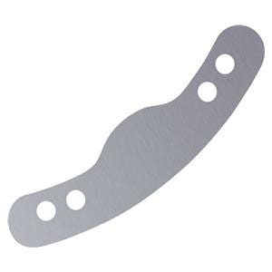 Ivory Matrizen, vorgeformt - Nr. 11 schmal, für Prämolaren, Packung 12 Stück