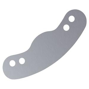 Ivory Matrizen, vorgeformt - Nr. 13 breit, für Prämolaren, Packung 12 Stück