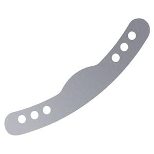 Ivory Matrizen, vorgeformt - Nr. 14 schmal, für Molaren, Packung 12 Stück