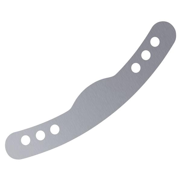 Ivory Matrizen, vorgeformt - Nr. 14 schmal, für Molaren, Packung 12 Stück