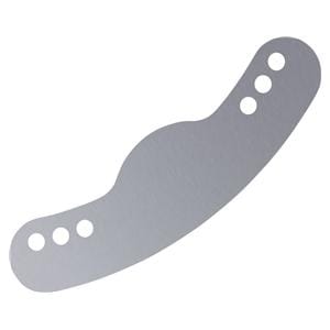 Ivory Matrizen, vorgeformt - Nr. 16 breit, für Molaren, Packung 12 Stück