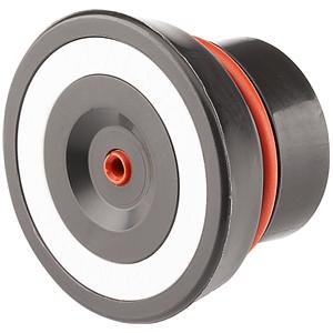 AIR-FLOW® Pulverkammerdeckel - Classic