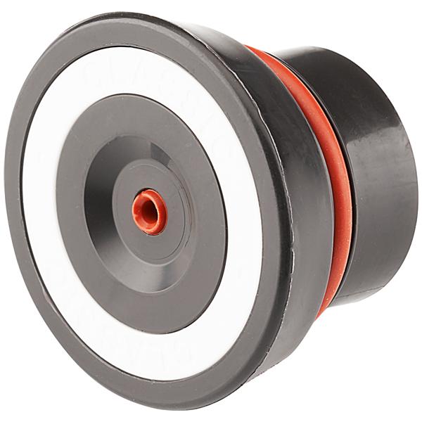 AIR-FLOW® Pulverkammerdeckel - Classic