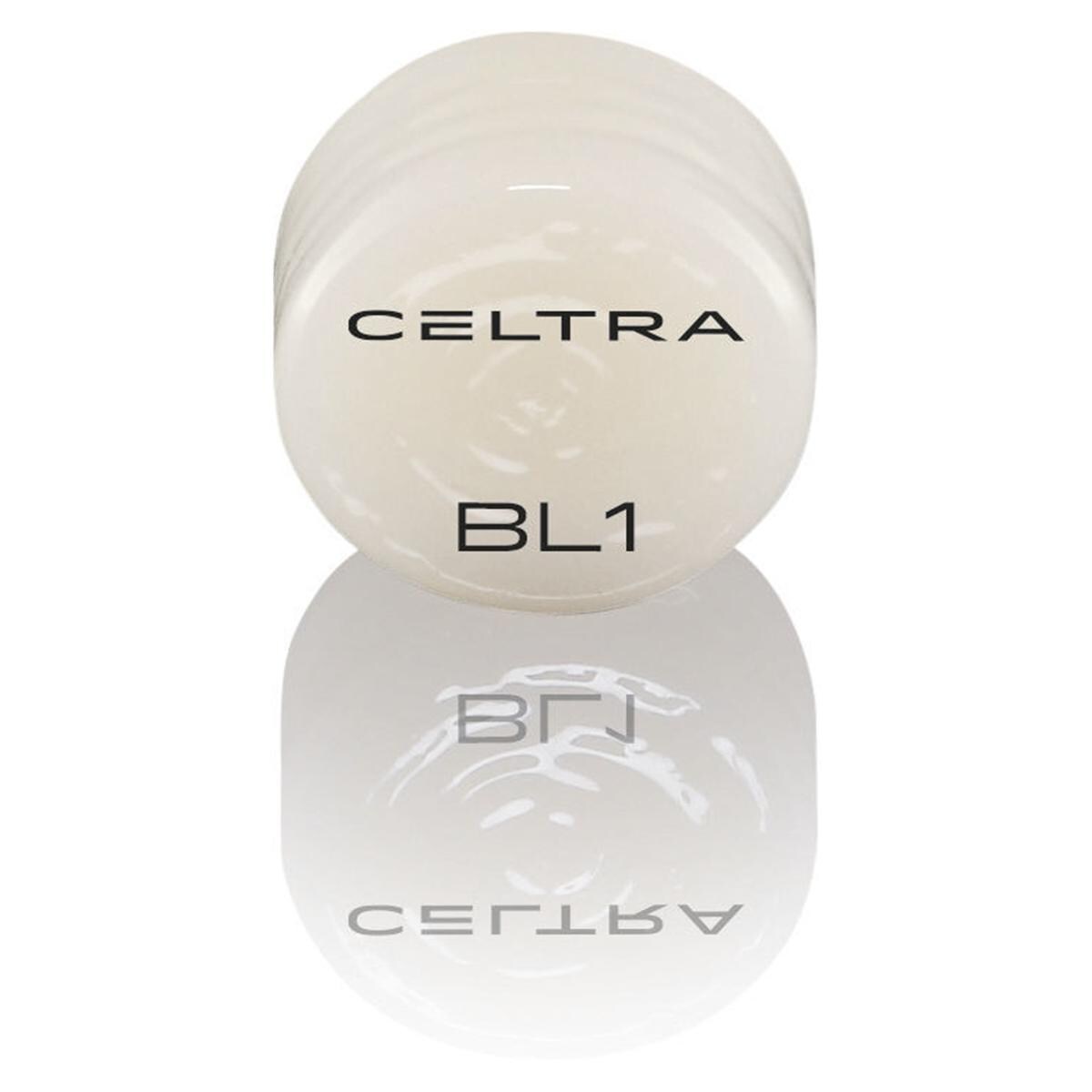 CELTRA® Press LT/MT Bleach - BL1, Packung 5 x 3 g