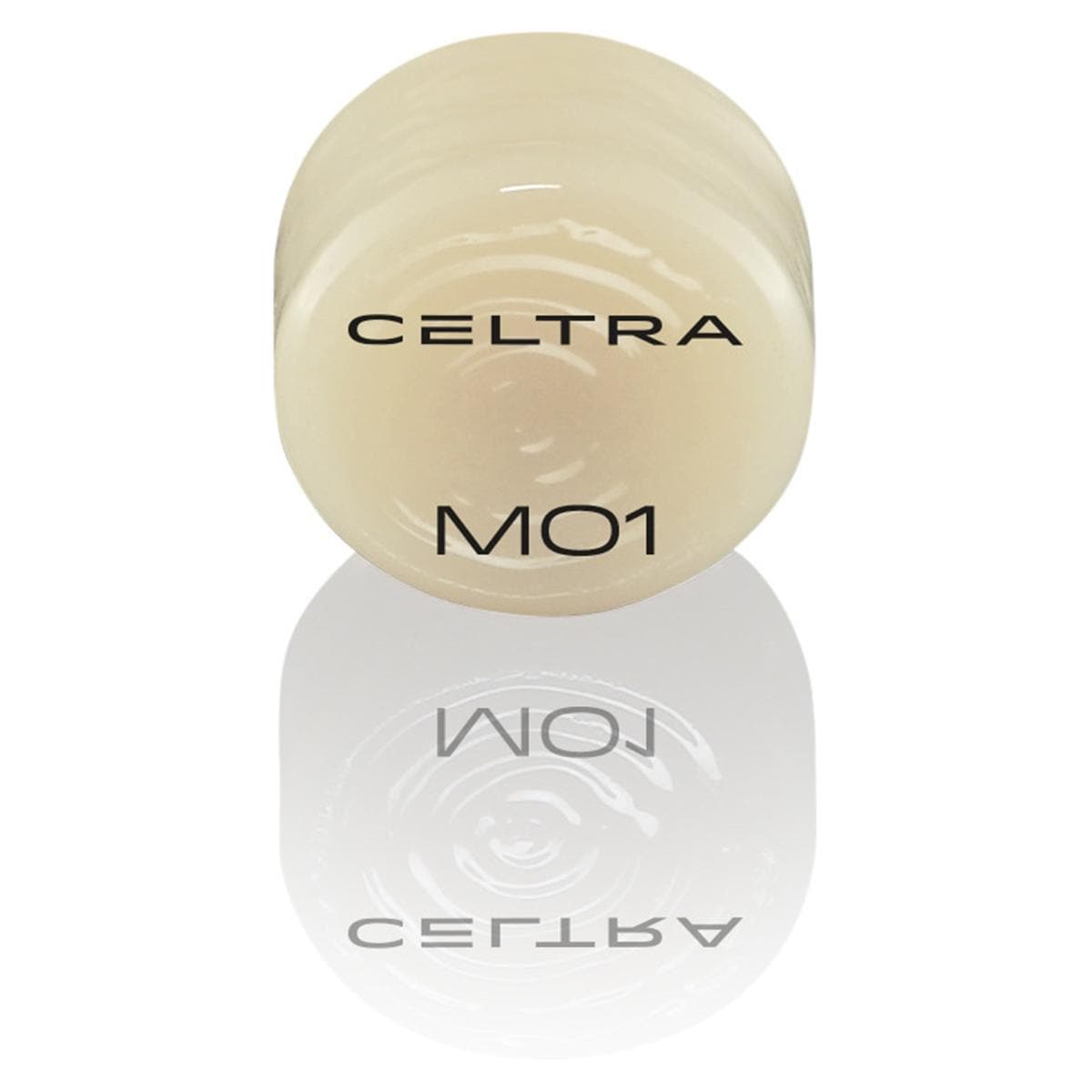 CELTRA® Press MO - MO 1, Packung 5 x 3 g