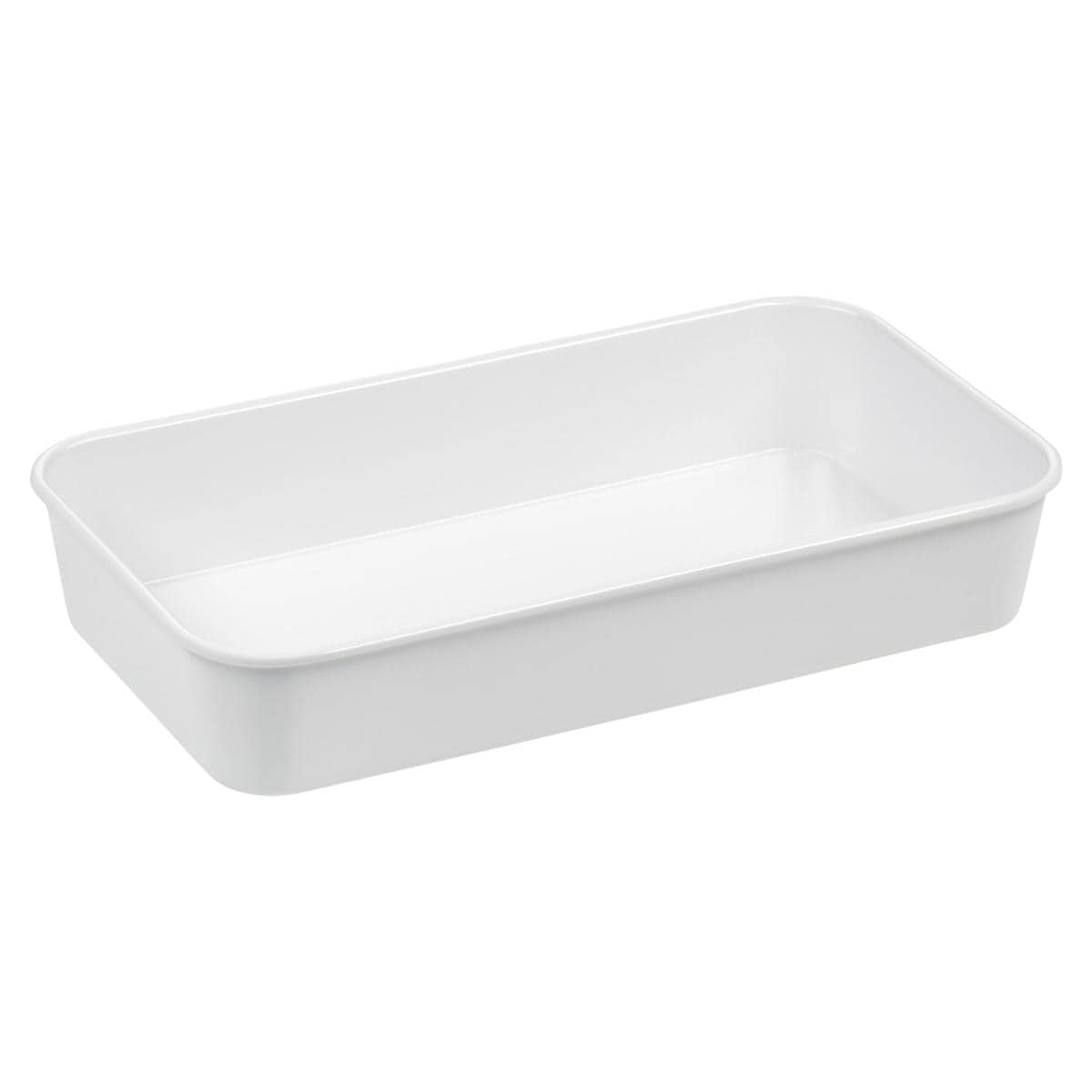 Festopas Schalen, weiß - Größe 29 x 16 x 5 cm