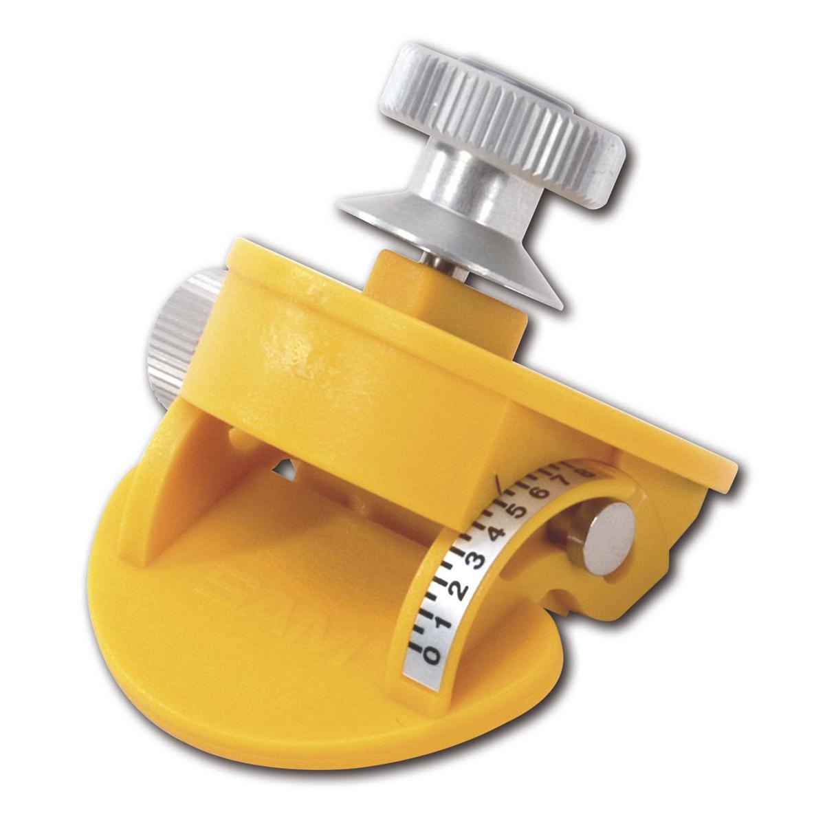 Inzisaltisch einstellbar - ART 260